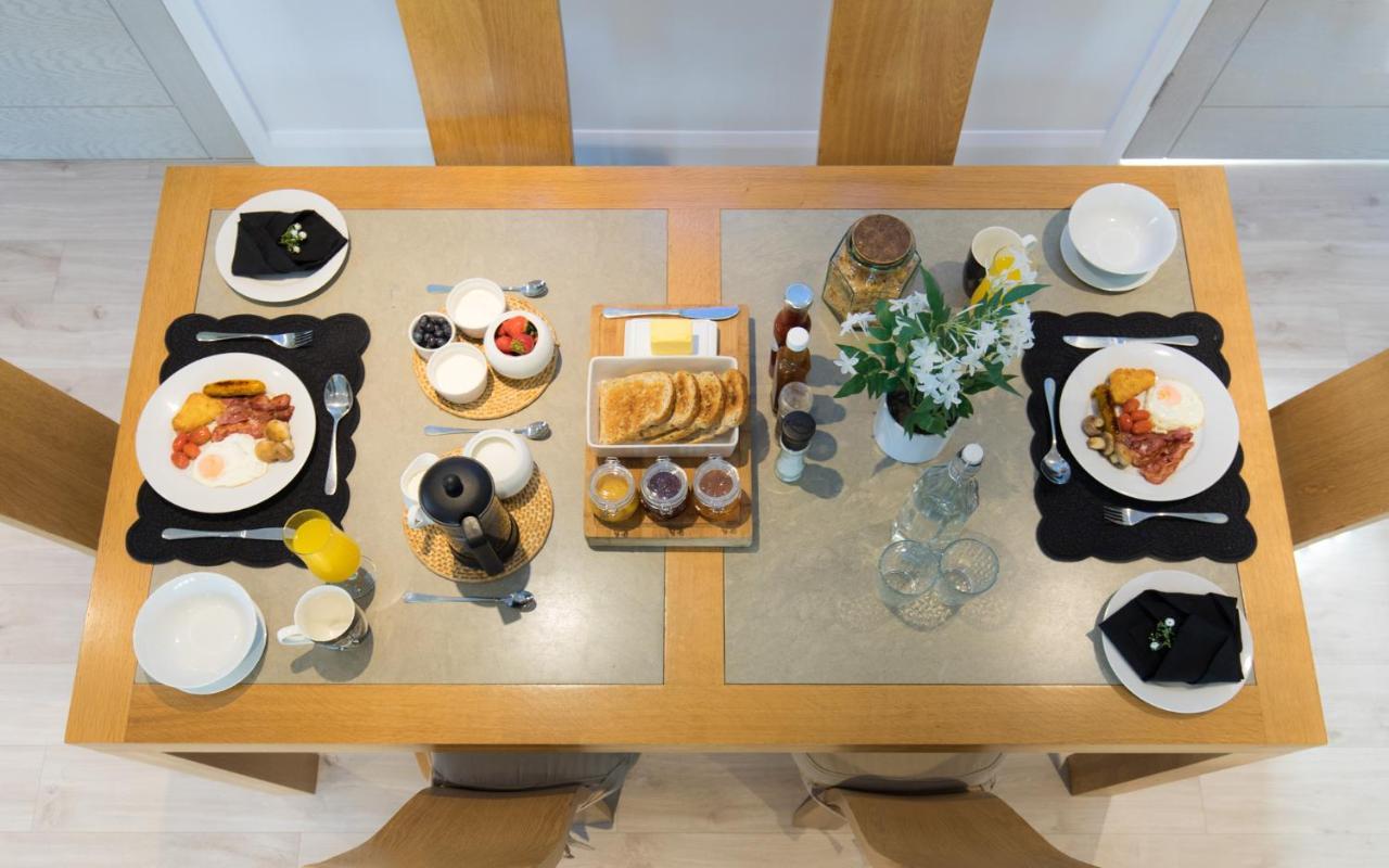 Hazyview Luxury B&B Waterbeck Экстерьер фото
