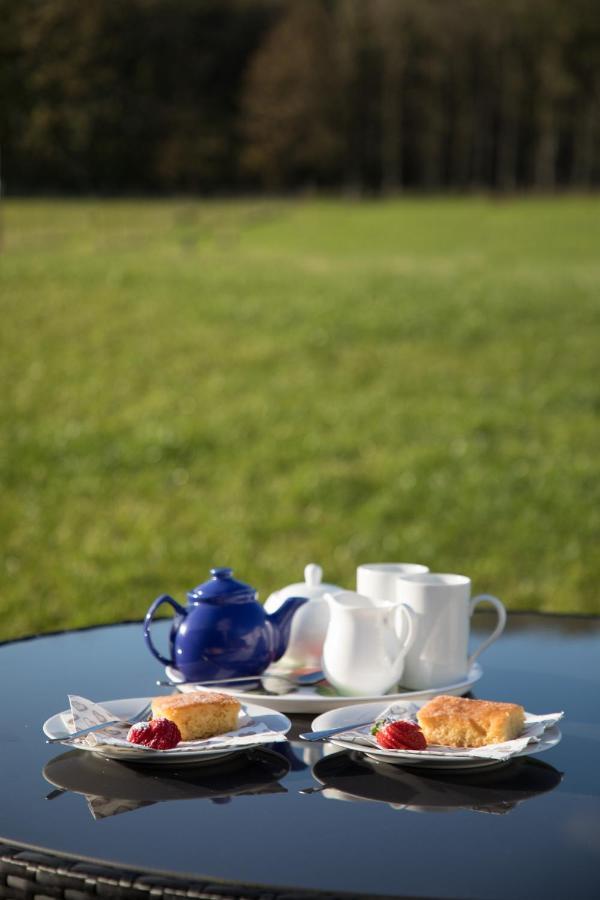 Hazyview Luxury B&B Waterbeck Экстерьер фото