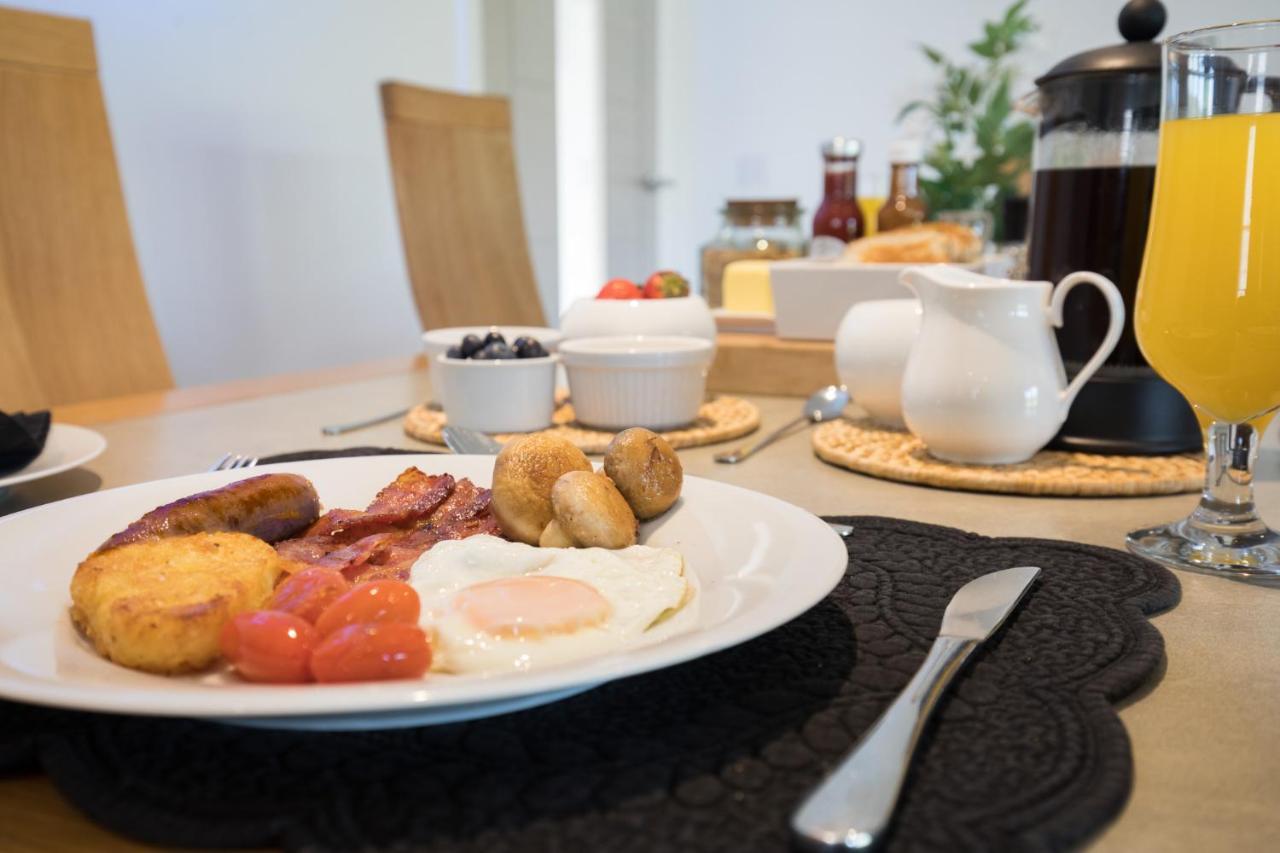 Hazyview Luxury B&B Waterbeck Экстерьер фото