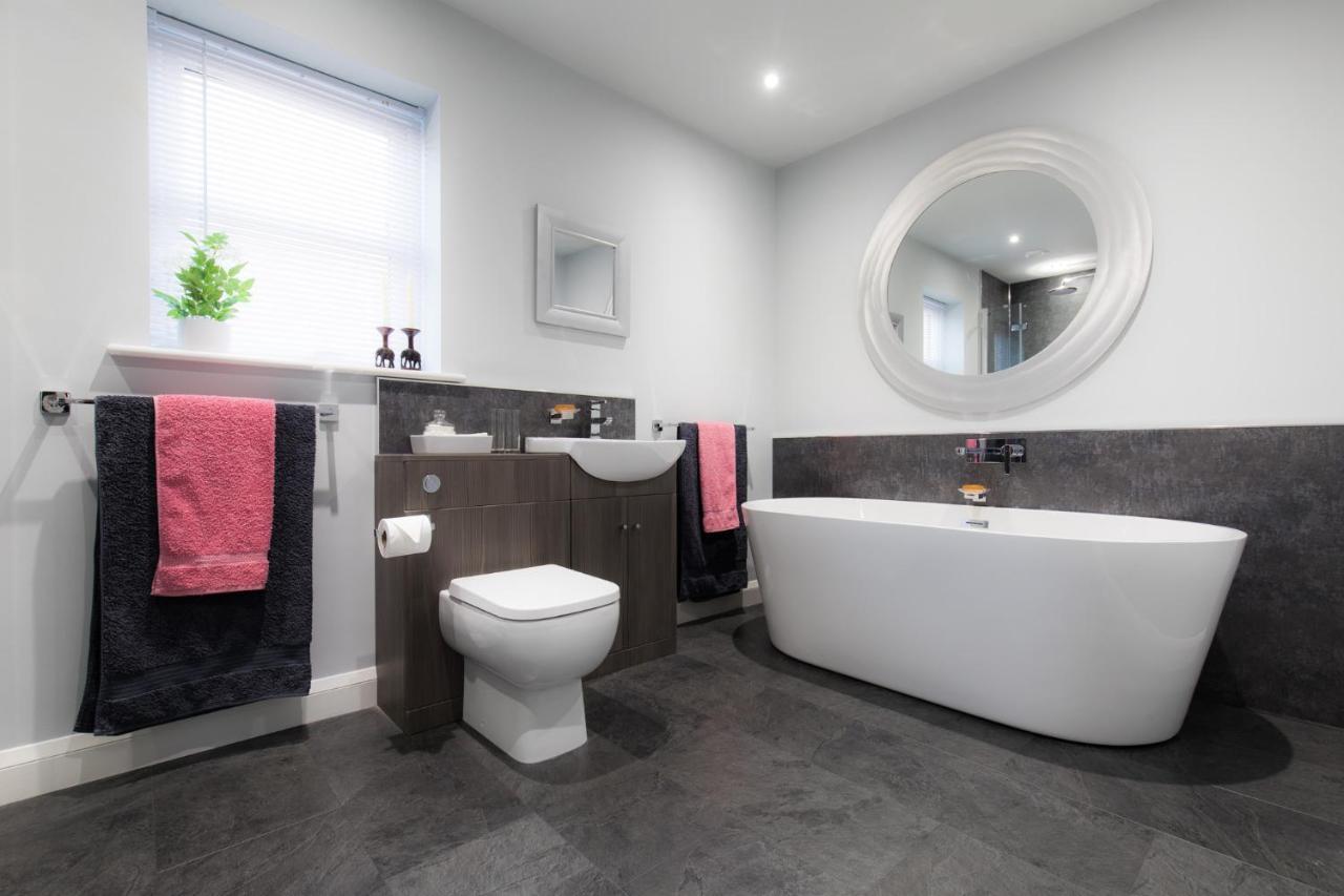 Hazyview Luxury B&B Waterbeck Экстерьер фото