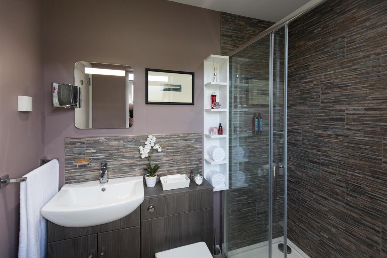 Hazyview Luxury B&B Waterbeck Экстерьер фото