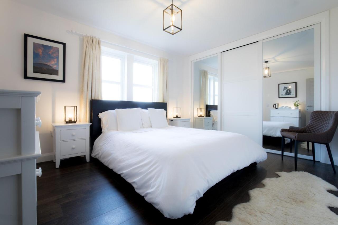 Hazyview Luxury B&B Waterbeck Экстерьер фото